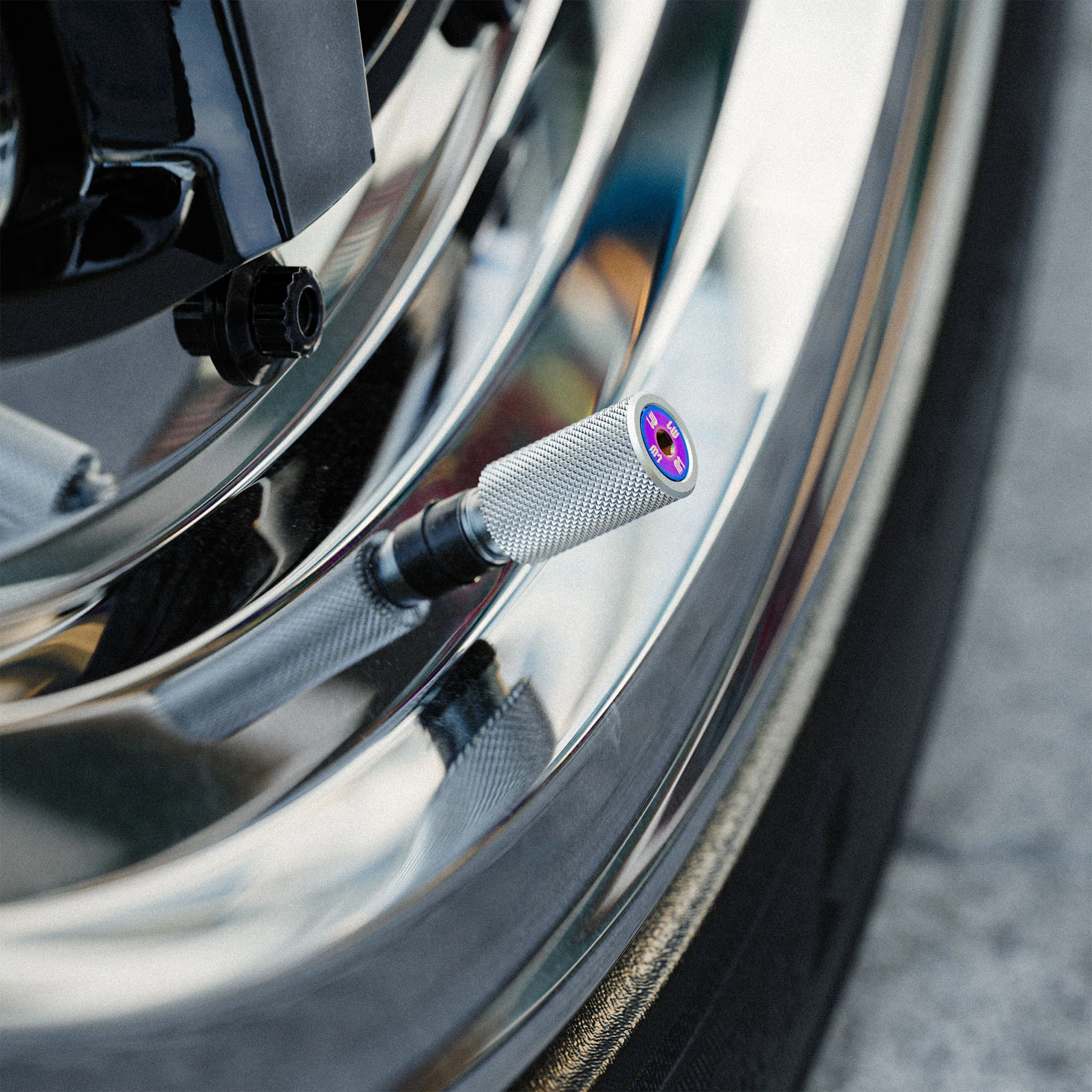 Lug Nuts